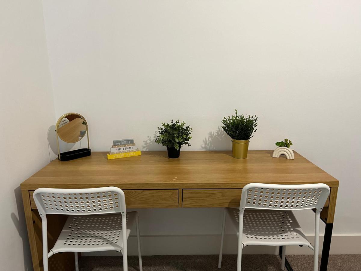 ロンドンEntire Flat Near Kings Crossアパートメント エクステリア 写真